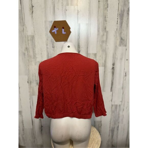 Blouse  - Picture 3 of 7